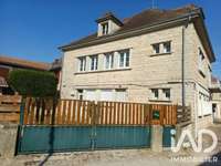 Vente maison 9 pièces Vente maison 9 pièces