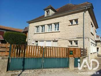 Vente maison 9 pièces Vente maison 9 pièces