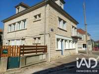 Vente maison 9 pièces Vente maison 9 pièces