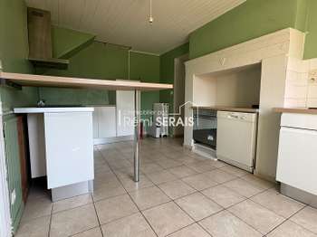 Vente maison 3 pièces Vente maison 3 pièces