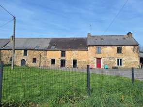 Vente Maison 6 chambresBrignac