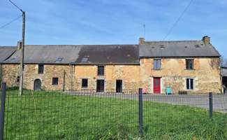 Photo Vente maison Brignac