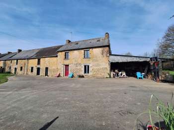 Vente Maison 6 chambresBrignac