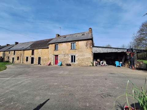 Vente maison 7 pièces Vente maison 7 pièces