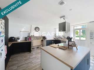 Vente maison 2 pièces Vente maison 2 pièces