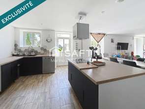 Vente Maison 1 chambreBrignac