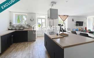 Photo Vente maison Brignac