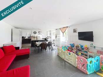 Vente Maison 1 chambreBrignac