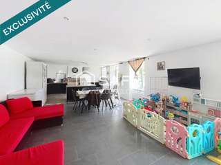 Vente maison 2 pièces Vente maison 2 pièces