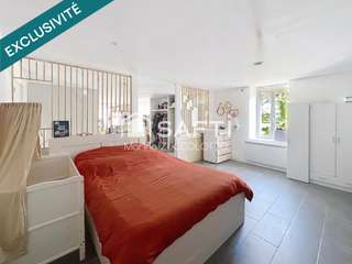 Vente maison 2 pièces Vente maison 2 pièces