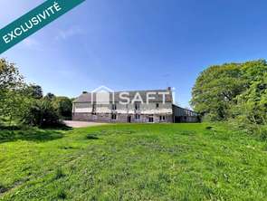 Vente Maison 1 chambreBrignac