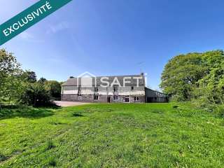 Vente maison 2 pièces Vente maison 2 pièces