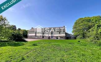 Photo Vente maison Brignac