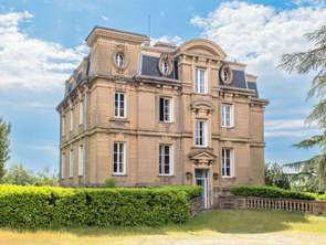 Vente Maison 8 chambresBrignais