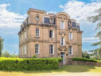 Vente maison 10 pièces Brignais 69