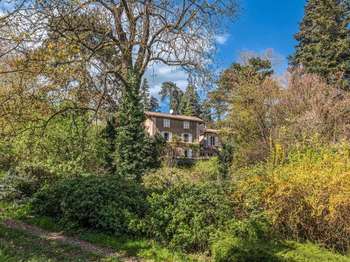 Vente Maison 5 chambresBrignais