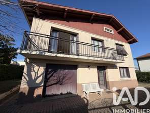 Vente Maison 3 chambresBrignais