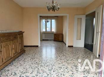 Vente maison 5 pièces Vente maison 5 pièces