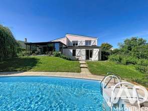 Vente Maison 4 chambresBrignais
