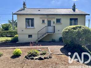 Vente Maison 3 chambresBrigné