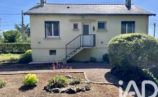 Photo Vente maison Brigné