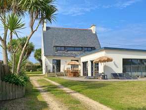 Vente Maison 5 chambresBrignogan-Plages