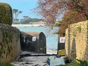 Vente Maison 3 chambresBrignogan-Plages