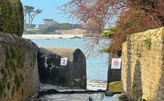 Photo Vente maison Brignogan-Plages
