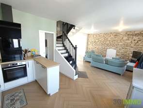 Vente Maison 4 chambresBrignogan-Plages