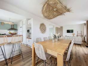 Vente Maison 4 chambresBrignogan-Plages