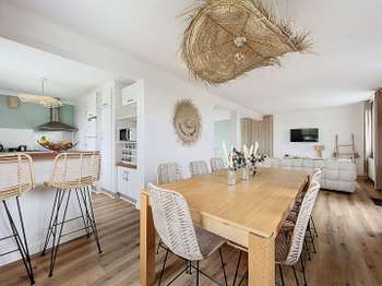 Vente maison 6 pièces Brignogan-Plages 29