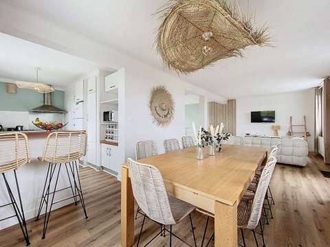 Vente maison 6 pièces Brignogan-Plages 29