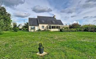 Photo Vente maison Brignogan-Plages