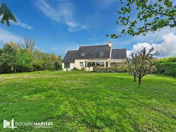 Vente maison 6 pièces Brignogan-Plages 29