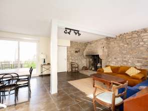 Vente Maison 3 chambresBrignogan-Plages