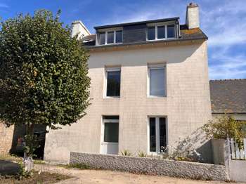Vente maison 4 pièces Brignogan-Plages 29