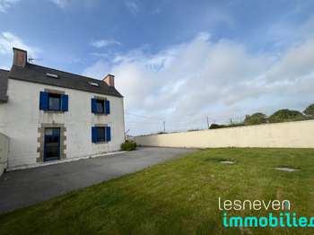 Vente maison 5 pièces Brignogan-Plages 29