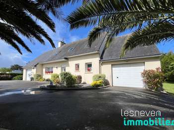 Vente maison 6 pièces Brignogan-Plages 29