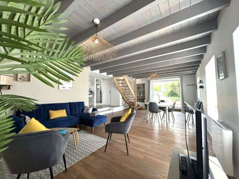 Vente maison 4 pièces Vente maison 4 pièces