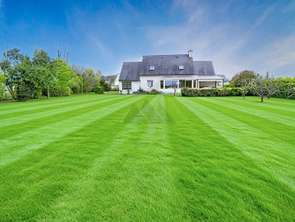 Vente Maison 4 chambresBrignogan-Plages