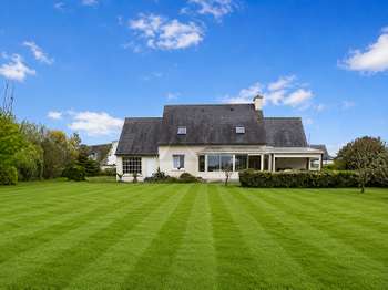 Vente Maison 4 chambresBrignogan-Plages