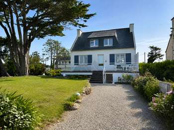 Vente maison 6 pièces Brignogan-Plages 29