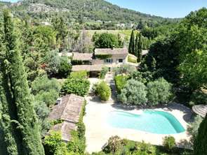 Vente Maison 7 chambresBrignoles