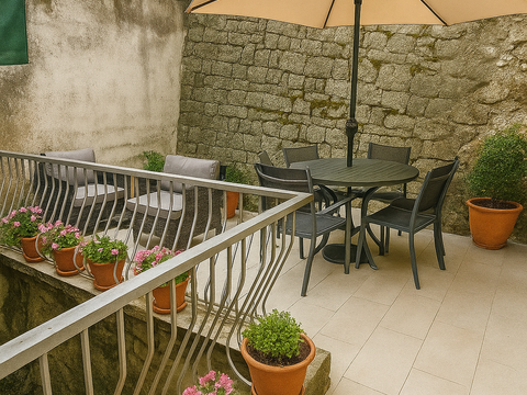 Vente maison 3 pièces Brignoles 83