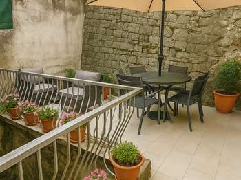 Vente Maison 1 chambreBrignoles