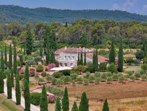 Vente Maison 12 chambresBrignoles