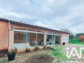 Vente Maison 3 chambresBrignoles