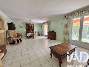 Vente Maison 3 chambresBrignoles