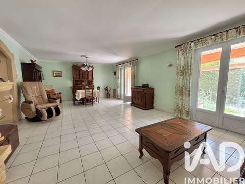 Vente maison 5 pièces Brignoles 83
