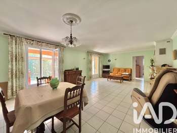 Vente maison 5 pièces Brignoles 83